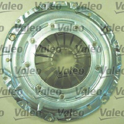 Valeo 826363 - 0 autocars.com.ua