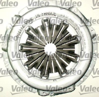 Valeo 826373 - Комплект сцепления avtokuzovplus.com.ua