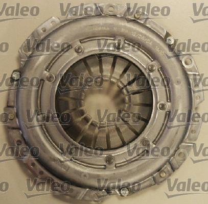 Valeo 826377 - Комплект зчеплення autocars.com.ua