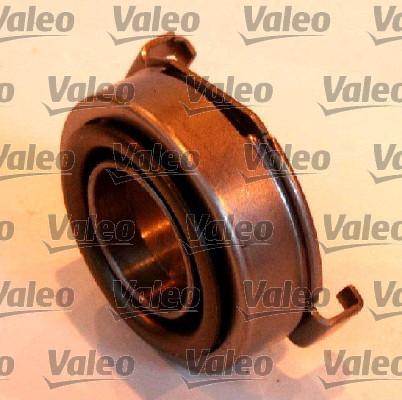 Valeo 826385 - Комплект зчеплення autocars.com.ua