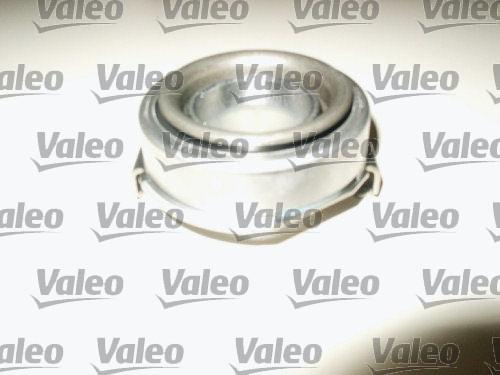 Valeo 826394 - Комплект зчеплення autocars.com.ua