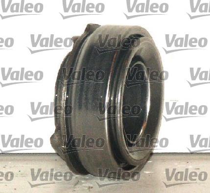 Valeo 826432 - Комплект зчеплення autocars.com.ua