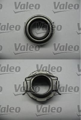 Valeo 826434 - Комплект зчеплення autocars.com.ua