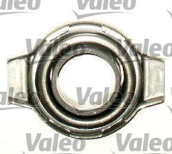 Valeo 826441 - Комплект сцепления avtokuzovplus.com.ua