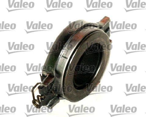 Valeo 826444 - Комплект зчеплення autocars.com.ua