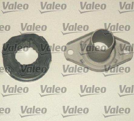 Valeo 826464 - Комплект зчеплення autocars.com.ua