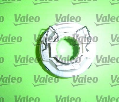 Valeo 826474 - Комплект сцепления avtokuzovplus.com.ua