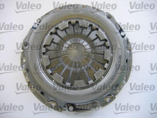 Valeo 826494 - Комплект зчеплення autocars.com.ua