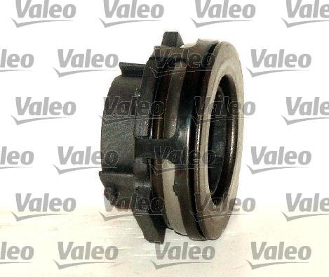 Valeo 826503 - Комплект зчеплення autocars.com.ua