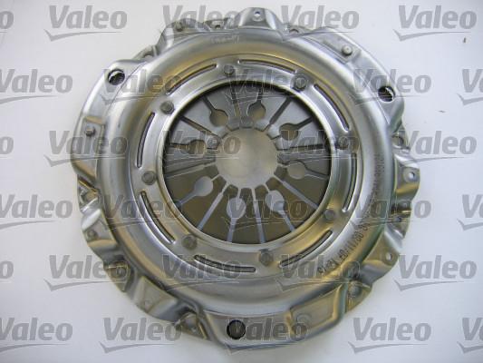 Valeo 826548 - Комплект зчеплення autocars.com.ua