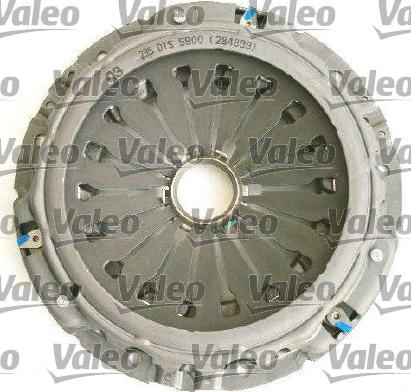 Valeo 826567 - 0 autocars.com.ua