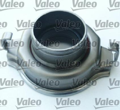 Valeo 826581 - Комплект сцепления avtokuzovplus.com.ua