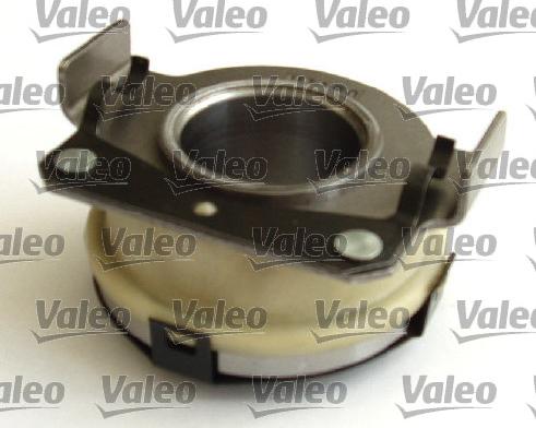 Valeo 826582 - Комплект зчеплення autocars.com.ua