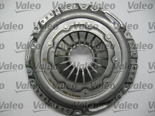 Valeo 826651 - Комплект зчеплення autocars.com.ua