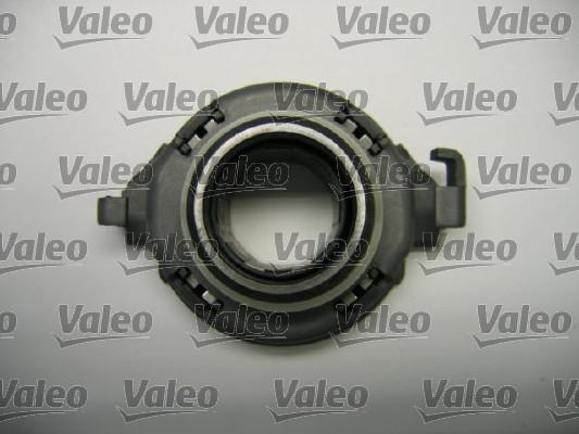 Valeo 826701 - Комплект зчеплення autocars.com.ua