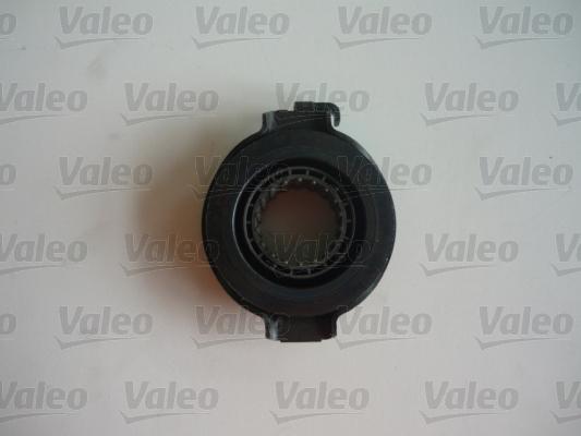 Valeo 826702 - Комплект зчеплення autocars.com.ua