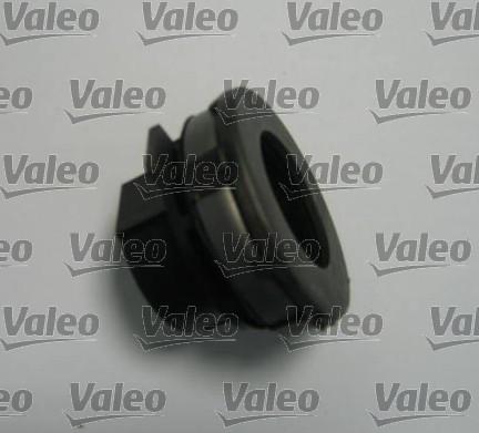 Valeo 826703 - Комплект сцепления avtokuzovplus.com.ua