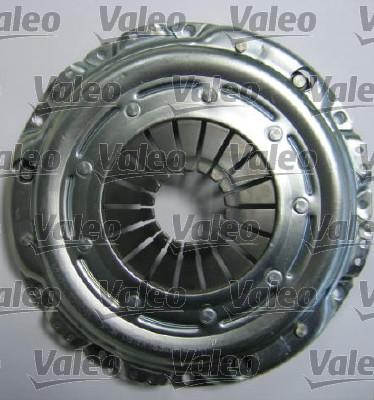 Valeo 826703 - Комплект сцепления avtokuzovplus.com.ua