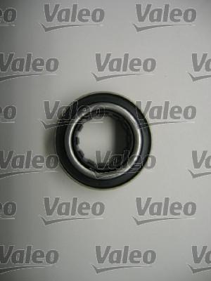 Valeo 826725 - Комплект сцепления avtokuzovplus.com.ua