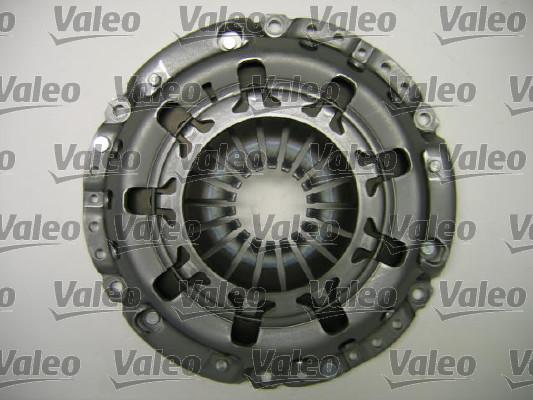 Valeo 826735 - Комплект сцепления avtokuzovplus.com.ua