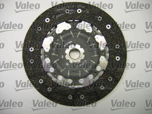 Valeo 826747 - 0 autocars.com.ua