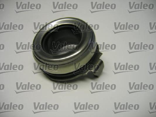 Valeo 826763 - Комплект сцепления avtokuzovplus.com.ua