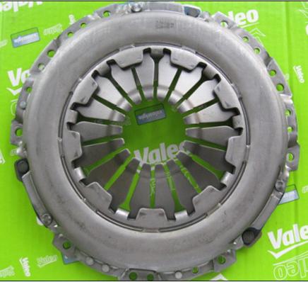 Valeo 826774 - Комплект сцепления avtokuzovplus.com.ua