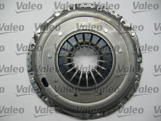 Valeo 826779 - Комплект зчеплення autocars.com.ua