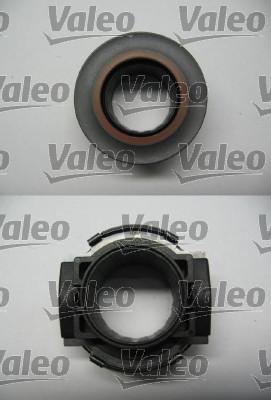 Valeo 826779 - Комплект зчеплення autocars.com.ua