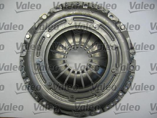 Valeo 826782 - Комплект сцепления avtokuzovplus.com.ua