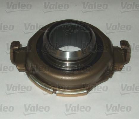 Valeo 826793 - Комплект зчеплення autocars.com.ua