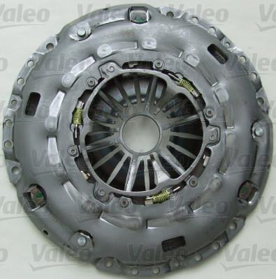 Valeo 826800 - Комплект зчеплення autocars.com.ua