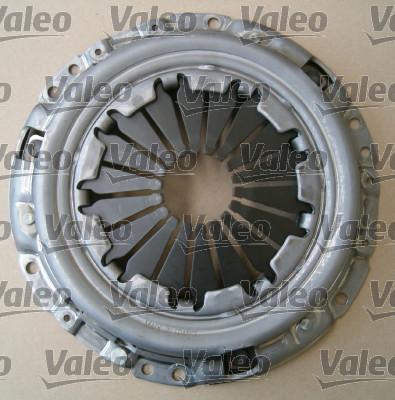 Valeo 826810 - Комплект сцепления avtokuzovplus.com.ua