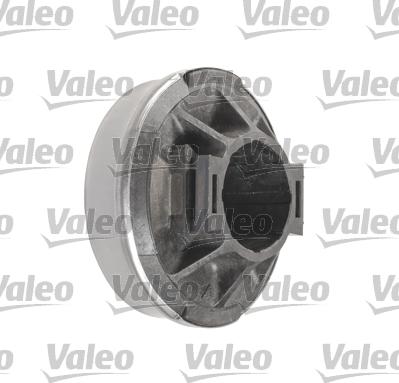 Valeo 827002 - Комплект зчеплення autocars.com.ua