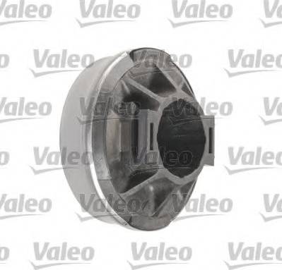Valeo 827004 - Комплект зчеплення autocars.com.ua