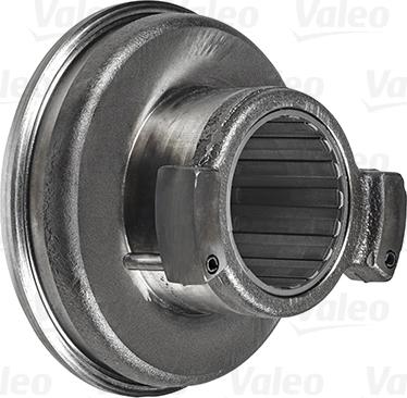 Valeo 827497 - Комплект зчеплення autocars.com.ua