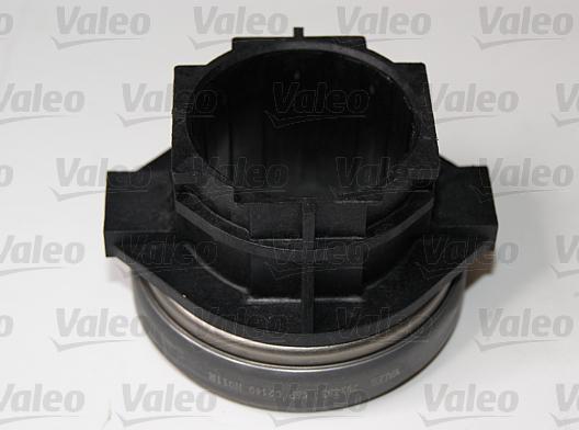 Valeo 828099 - Комплект зчеплення autocars.com.ua