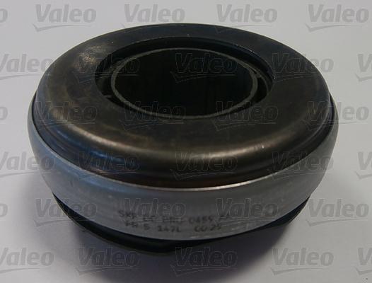 VALEO 828560 - Комплект сцепления avtokuzovplus.com.ua