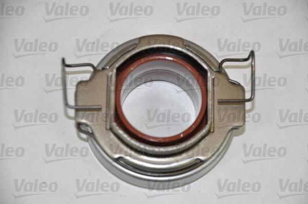 Valeo 828694 - Комплект зчеплення autocars.com.ua