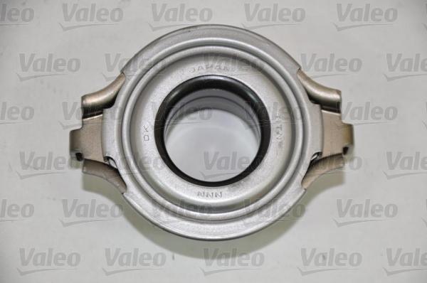 Valeo 828896 - Комплект зчеплення autocars.com.ua