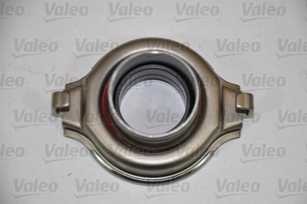 Valeo 828896 - Комплект зчеплення autocars.com.ua