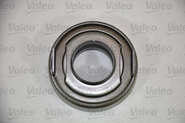 Valeo 828906 - Комплект сцепления autodnr.net