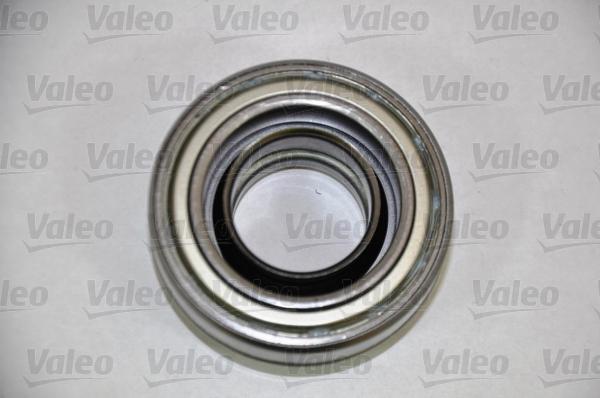 Valeo 828906 - Комплект сцепления autodnr.net