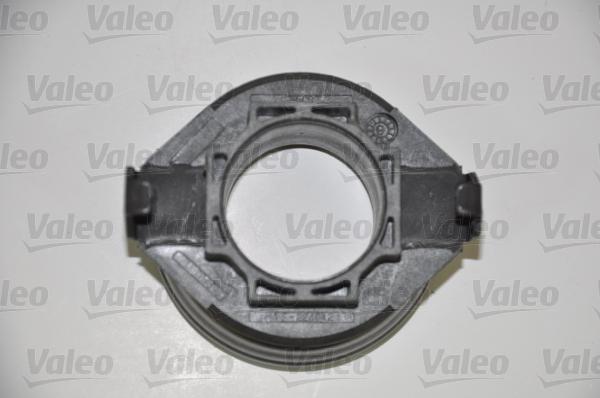 Valeo 828919 - Комплект зчеплення autocars.com.ua