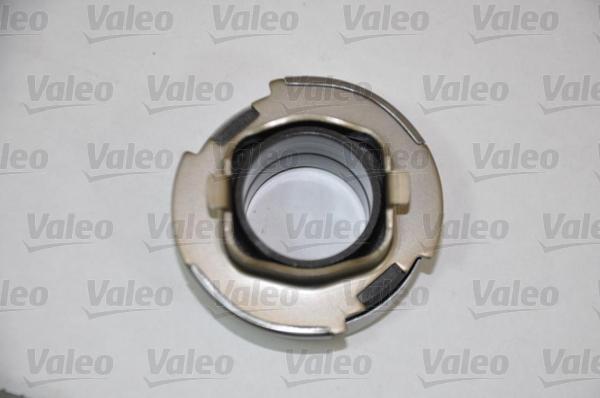 Valeo 828938 - Комплект зчеплення autocars.com.ua