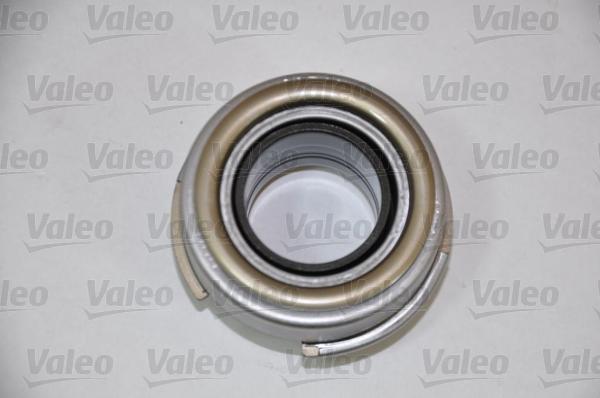 Valeo 828938 - Комплект зчеплення autocars.com.ua