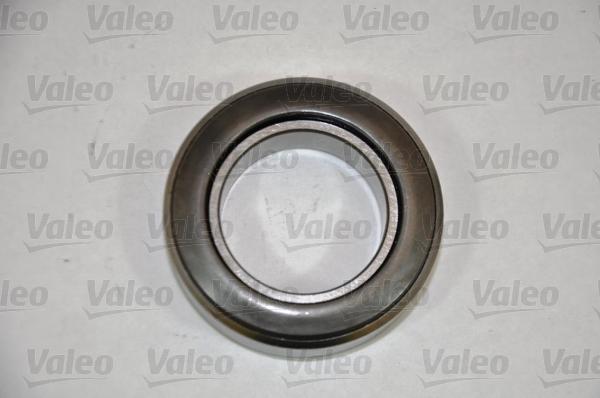 Valeo 828963 - Комплект зчеплення autocars.com.ua