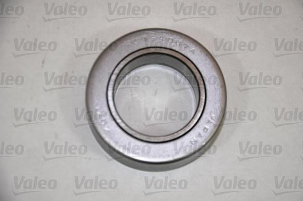 Valeo 828963 - Комплект зчеплення autocars.com.ua