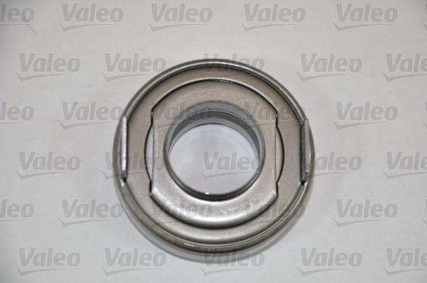 Valeo 828978 - Комплект зчеплення autocars.com.ua