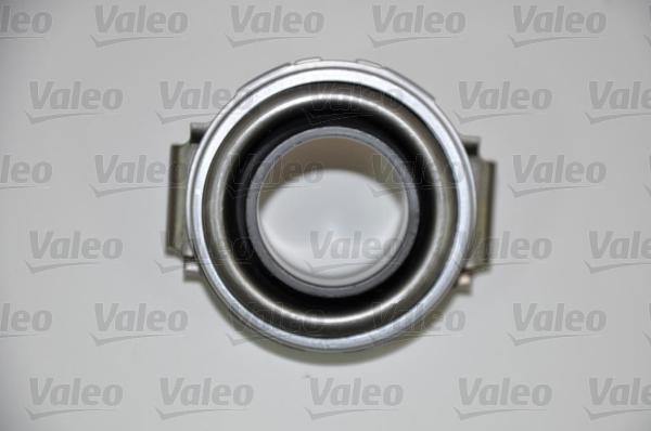 Valeo 828992 - Комплект зчеплення autocars.com.ua